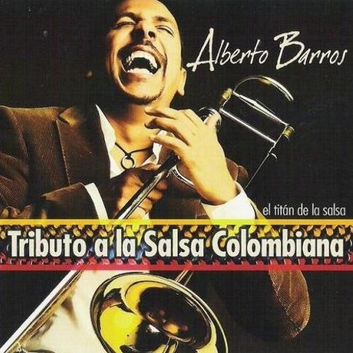 ALBERTO BARROS oiga, mire y vea