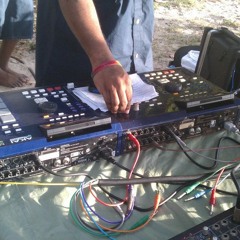 Fave Box Man Riddims 2012 ft. Selecta C-Melz
