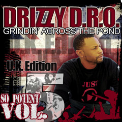 Drizzy Dro "Journey Into Sound" (Produced By Esse.B)