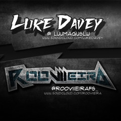 Paranormal Attack - Learning to Live (Luke davey & RooViieira remix)