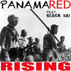 PANAMA RED: RISING