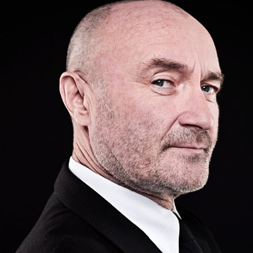 Phil Collins