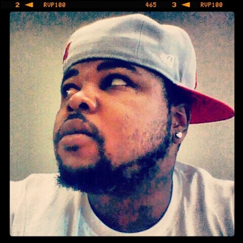 Freestyling In My Truck After Work