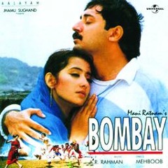 Bombay Theme - Flute - AR Rahman