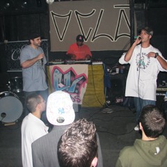 11-FILIAL DO INFERNO RMX-ONLY JAY