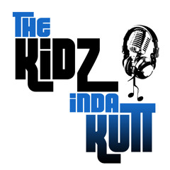 Im Ready MIX-kidz In Da Kutt