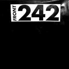 Front 242-Welcome to Paradise (EDOBOT CLUB RMX)