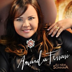 Amanda Ferrari - Tempo de cantar