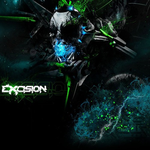 EXCISION - Brutal