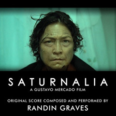 Saturnalia - End Titles