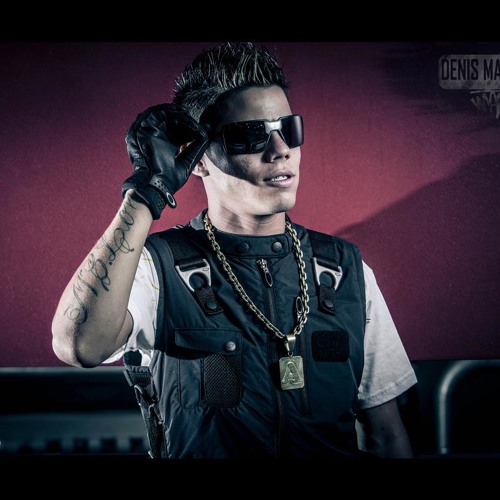 MC Lon feat Menor da RDC - Brasileiro que nunca desiste
