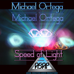 Michael Ortega's Speed of Light Album