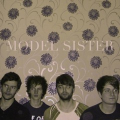 Model Sister - Mantra (Live@ SSR)