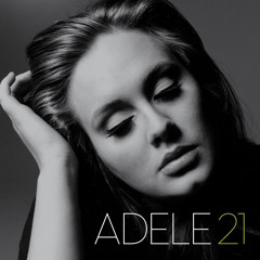 Adele - If It Hadn't Been For Love
