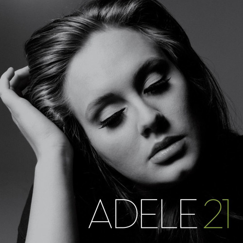 Adele - If It Hadn't Been For Love