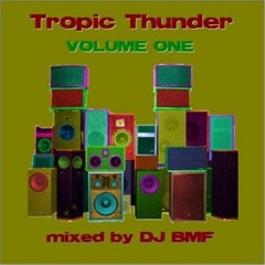 Tropic Thunder Vol 1