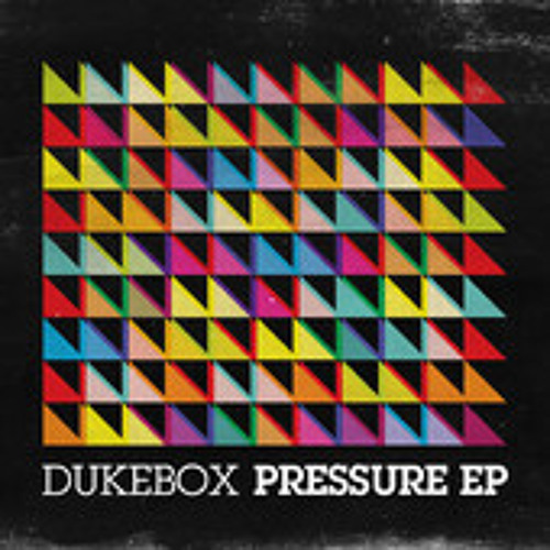 Dukebox - Pressure (Ft. KT Forrester) - A.M.C & Six Blade Remix