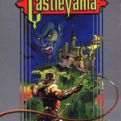 Castlevania- Vampire Killer - Ultrinomicon Metal Cover