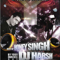 HONEY SINGH DOPE SHOPE ( DJ NYK 2012 CLUB MIX ) ( MUMBAI HOUSE MAFIA )