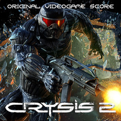 OST Crysis 2
