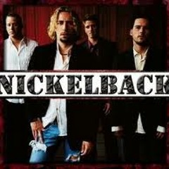Nickelbeck (never gonne be alone remix DJ Ricardo)