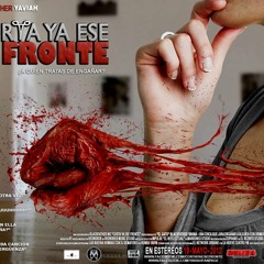 Yaviah - Corta Ese Fronte (Prod By K1) (19 Mayo, 2012)