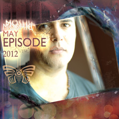 MOSHIC May 2012 Episode Mix