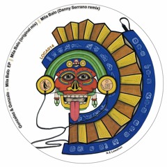 OUT NOW - MILA BALO ( ORIGINAL MIX ) LOCA MUSIC