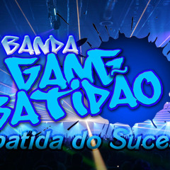 BANDA GANG DO BATIDÃO - NÃO FUI EU QUE ERREI   2012    DJ PAULO ARTHUR PRODUÇÕES