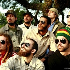 Jah Sabe, Jah Vê  tumtum