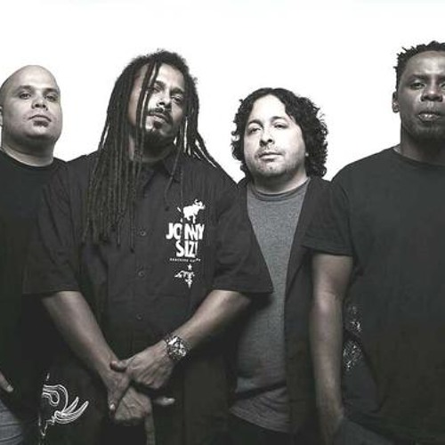 O Rappa - Todo camburão tem um pouco de navio negreiro TUMTUM