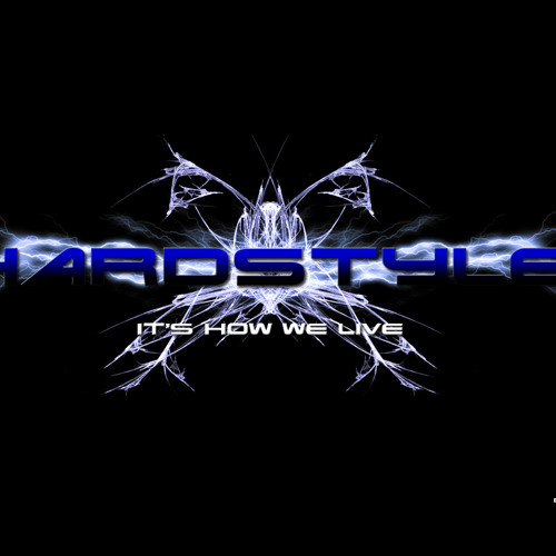 Riverside [Hardstyle Remix]