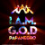 Artwork for I.A.M.G.O.D.