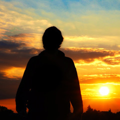 I see the way home