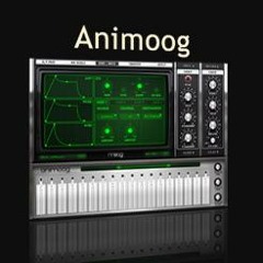 Luftrum 8 - Soundset for Animoog