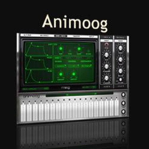Luftrum 8 - Soundset for Animoog
