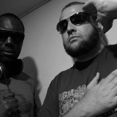 MAJ TRAFYK - SPHINX TETE DE MORT - NET TAPE by Dj Phaxx