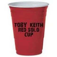 RED SOLO CUP (ZERO REMIX)