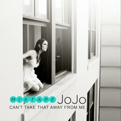 JoJo - When Does It Go Away (feat. Travis Garland)