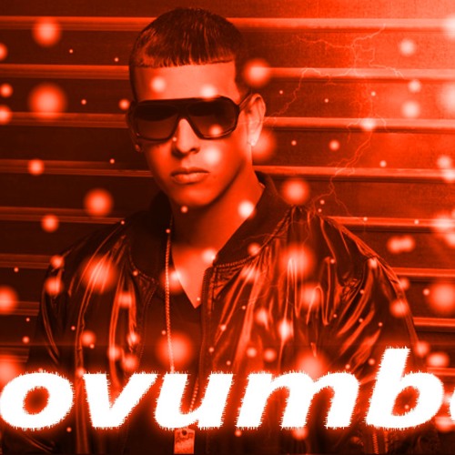 LOVUMBA-DADDY YANKEE