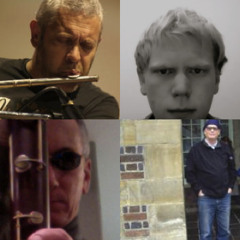 The Four Pauls