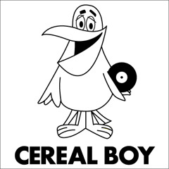 CEREAL-SYMPHONY