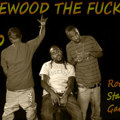 ''Rosewood da fuck up''
