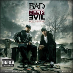 Eminem & Royce Da 5'9 - Fast Lane (INSTRUMENTAL) - Bad ...