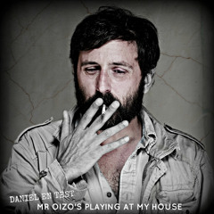 Daniel En Test - Mr. Oizo's Playing At My House