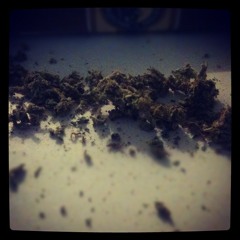 LAZER SIGHT (DUMB BABBLE)