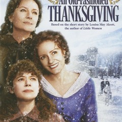 Old fashioned Thanksgiving - Tilly's Theme