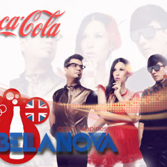 Unete al movimiento-belanova