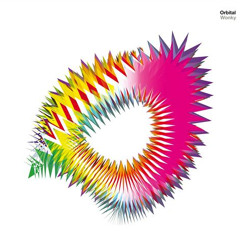 Orbital "Wonky - Q'hey Remix"