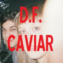 Vanessa (DF Caviar Remix) - Grimes